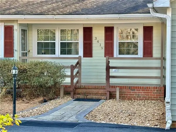 3419 S Hairpin DR, Quinton, VA 23141