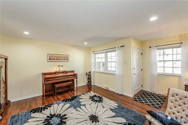 3419 S Hairpin DR, Quinton, VA 23141