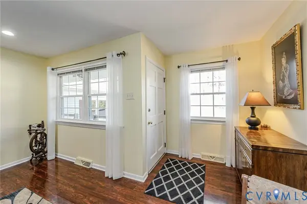 3419 S Hairpin DR, Quinton, VA 23141