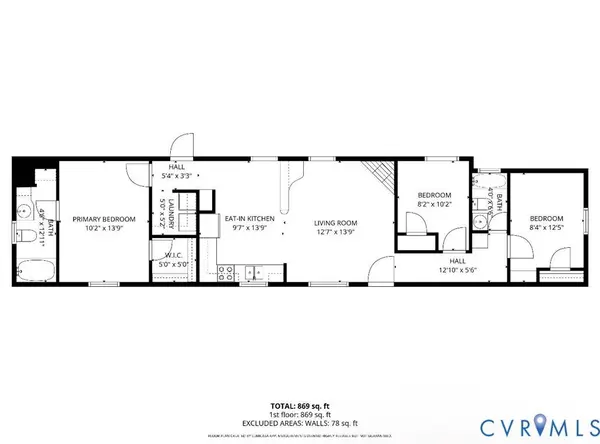 11250 New Town RD, New Kent, VA 23124