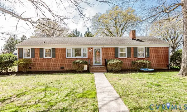 1927 F ST, West Point, VA 23181