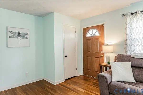 1927 F ST, West Point, VA 23181