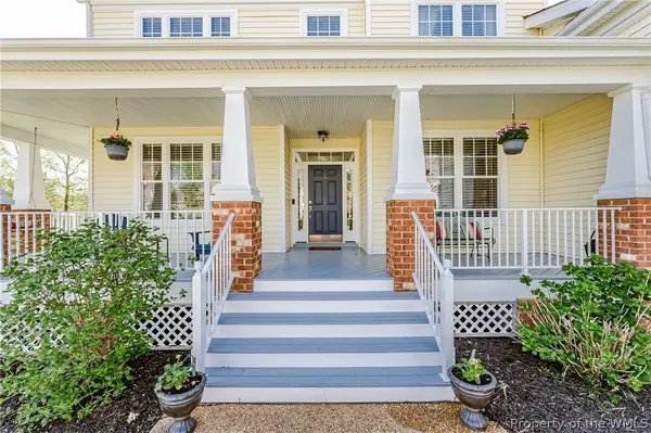 7717 Patriots Landing PL, Quinton, VA 23141