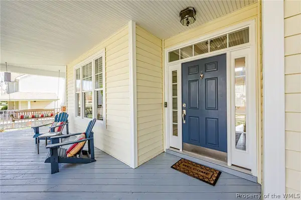 7717 Patriots Landing PL, Quinton, VA 23141