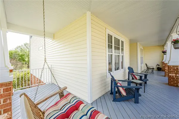 7717 Patriots Landing PL, Quinton, VA 23141