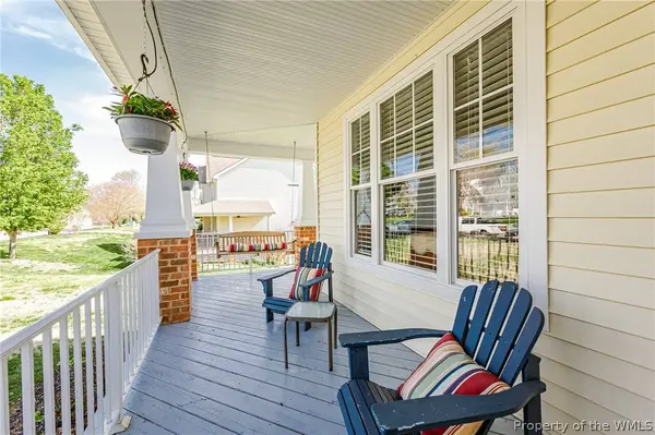 7717 Patriots Landing PL, Quinton, VA 23141