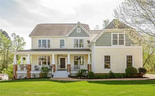 7717 Patriots Landing PL, Quinton, VA 23141