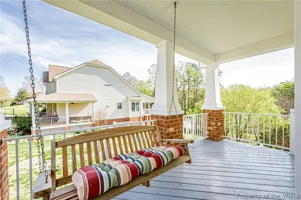 7717 Patriots Landing PL, Quinton, VA 23141