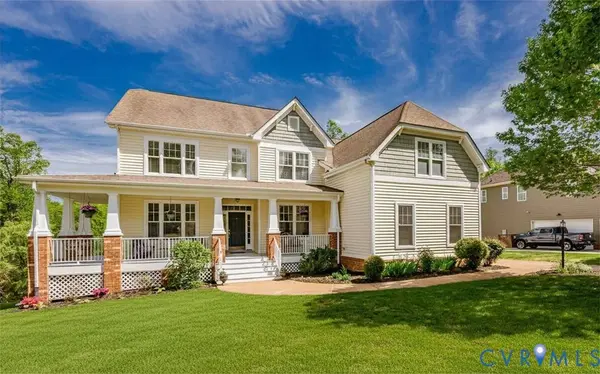 7717 Patriots Landing PL, Quinton, VA 23141