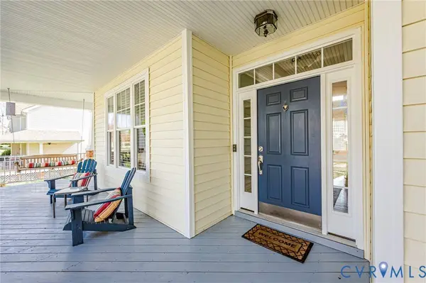 7717 Patriots Landing PL, Quinton, VA 23141