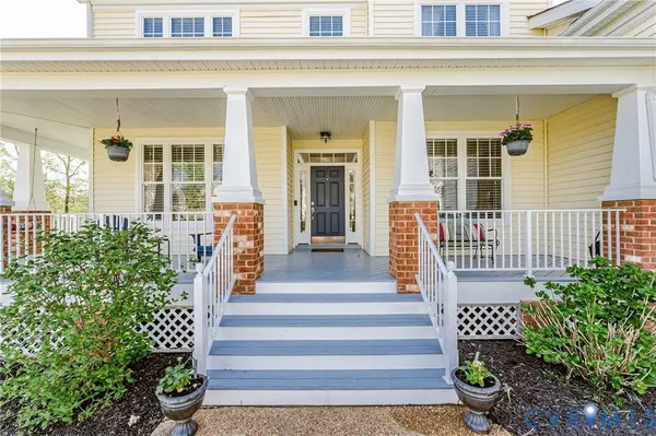 7717 Patriots Landing PL, Quinton, VA 23141