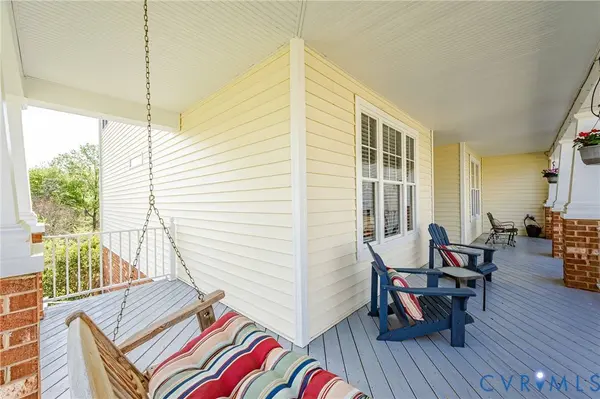 7717 Patriots Landing PL, Quinton, VA 23141