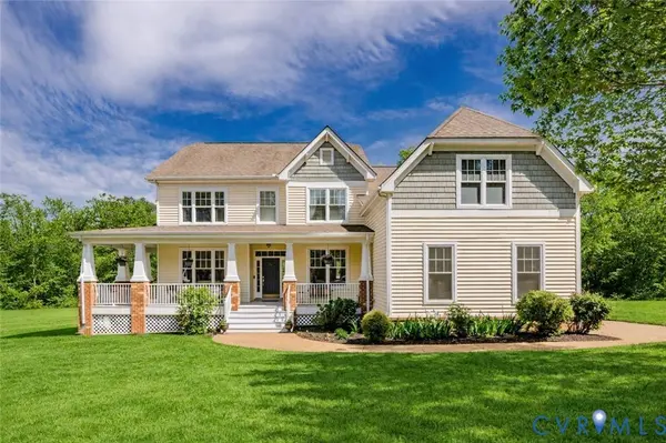 7717 Patriots Landing PL, Quinton, VA 23141