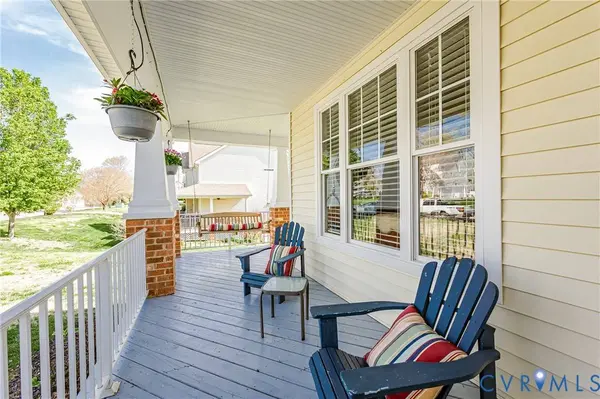 7717 Patriots Landing PL, Quinton, VA 23141