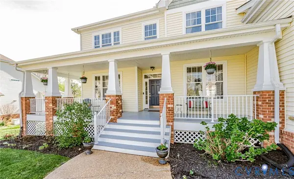 7717 Patriots Landing PL, Quinton, VA 23141