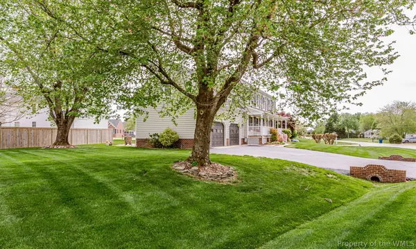 7418 Strain AVE, Mechanicsville, VA 23111