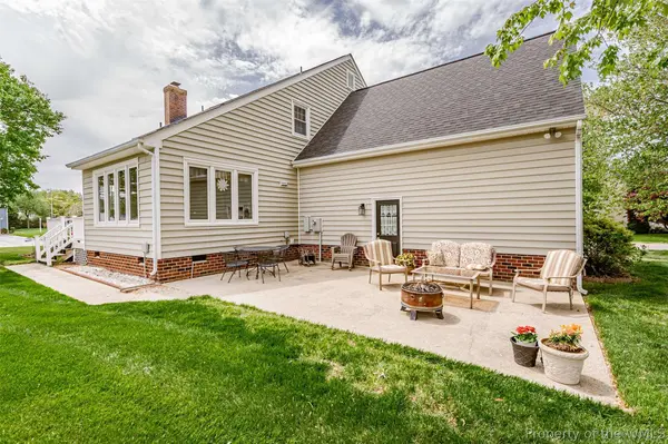 7418 Strain AVE, Mechanicsville, VA 23111