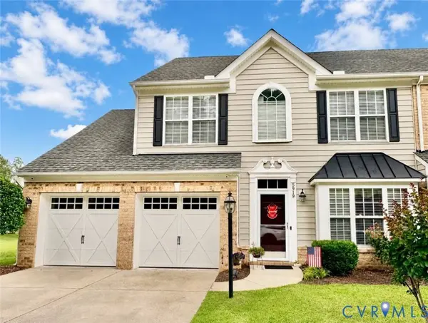 5919 Flowering Peach LN, Providence Forge, VA 23140