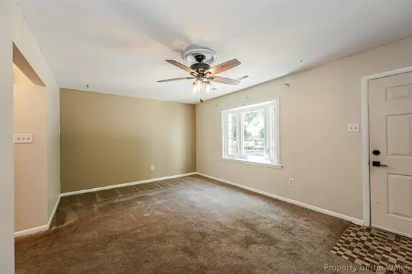 131 Raleigh ST, Williamsburg, VA 23185