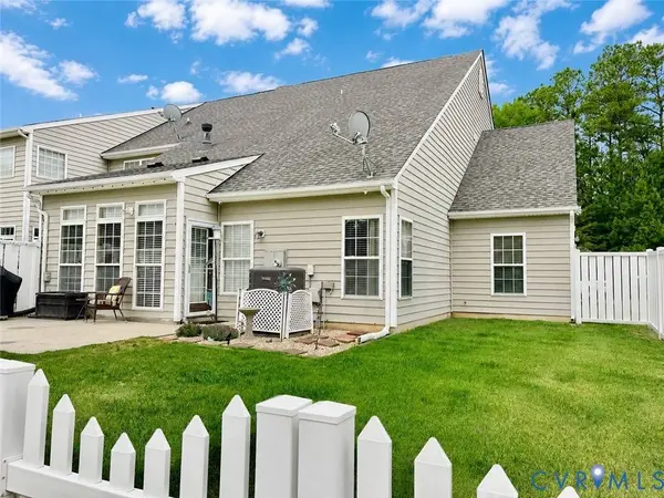5919 Flowering Peach LN, Providence Forge, VA 23140