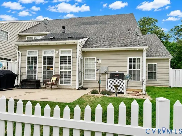 5919 Flowering Peach LN, Providence Forge, VA 23140
