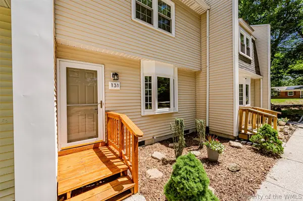131 Raleigh ST, Williamsburg, VA 23185