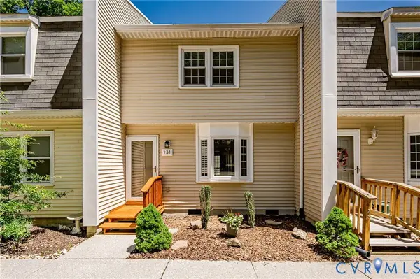 131 Raleigh ST, Williamsburg, VA 23185