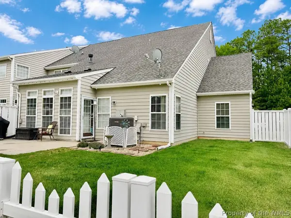 5919 Flowering Peach LN, Providence Forge, VA 23140
