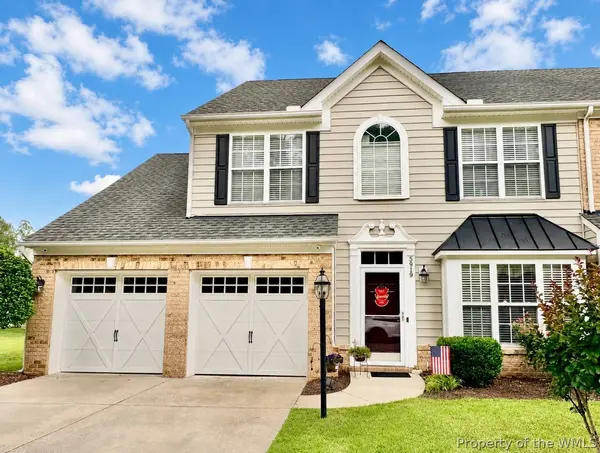 5919 Flowering Peach LN, Providence Forge, VA 23140
