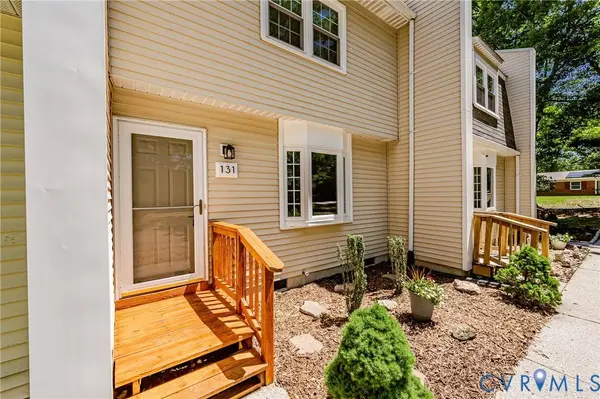 131 Raleigh ST, Williamsburg, VA 23185