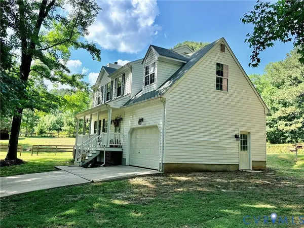 6315 Farmers DR, Barhamsville, VA 23011