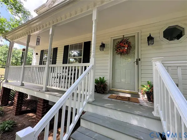 6315 Farmers DR, Barhamsville, VA 23011