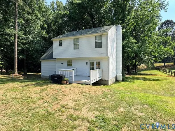 6315 Farmers DR, Barhamsville, VA 23011