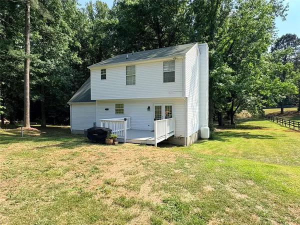 6315 Farmers DR, Barhamsville, VA 23011