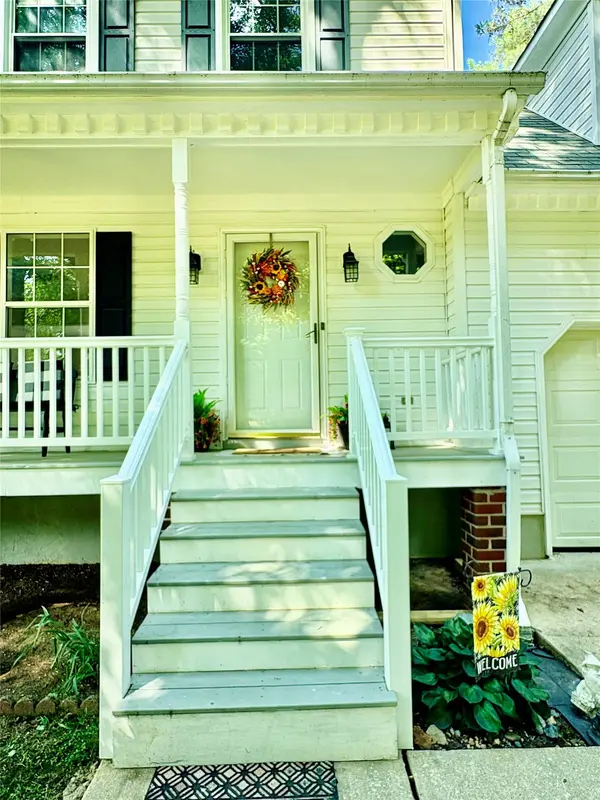 6315 Farmers DR, Barhamsville, VA 23011