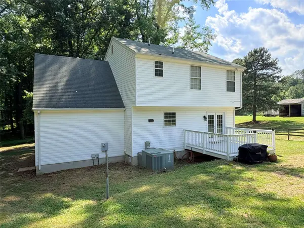 6315 Farmers DR, Barhamsville, VA 23011