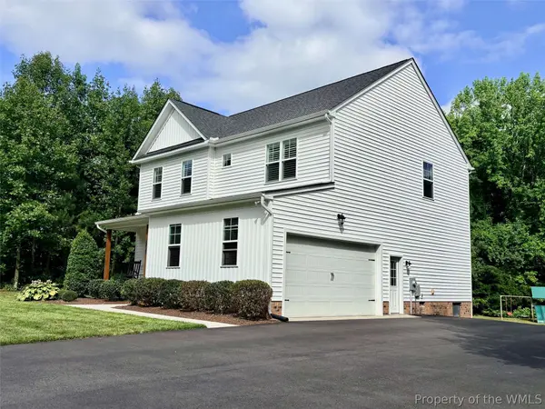 8425 Sparks TER, Quinton, VA 23141