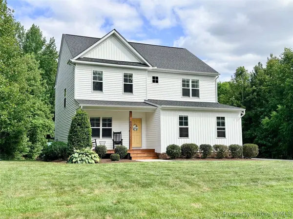 8425 Sparks TER, Quinton, VA 23141