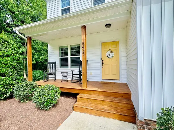 8425 Sparks TER, Quinton, VA 23141