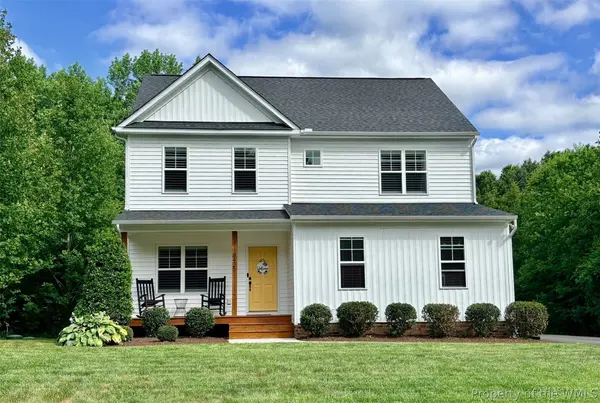8425 Sparks TER, Quinton, VA 23141