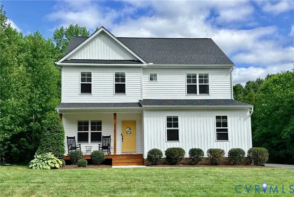 8425 Sparks TER, Quinton, VA 23141