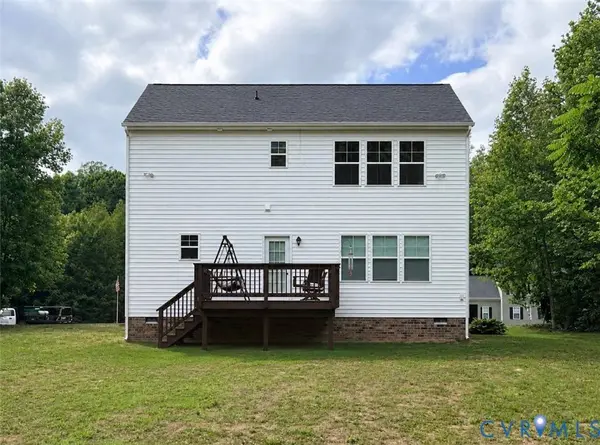 8425 Sparks TER, Quinton, VA 23141