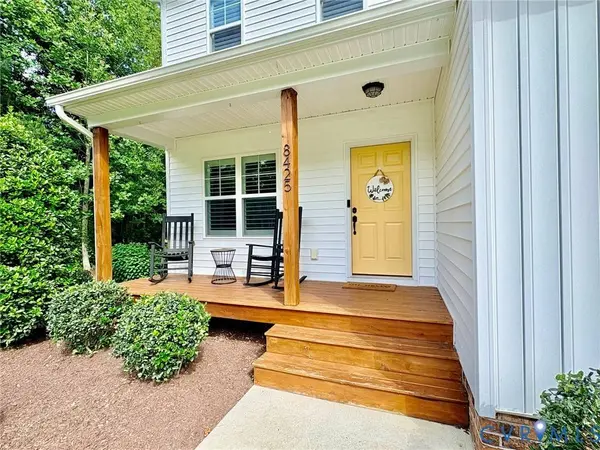 8425 Sparks TER, Quinton, VA 23141