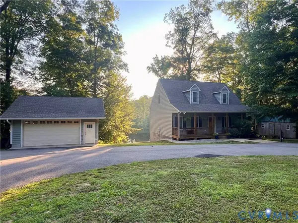 6531 Lakeside DR, Quinton, VA 23141