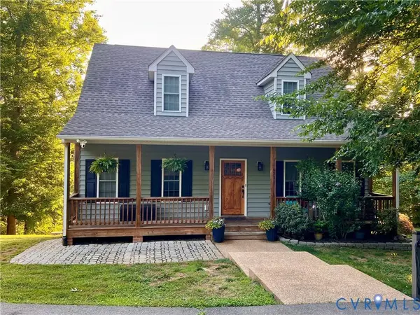 6531 Lakeside DR, Quinton, VA 23141