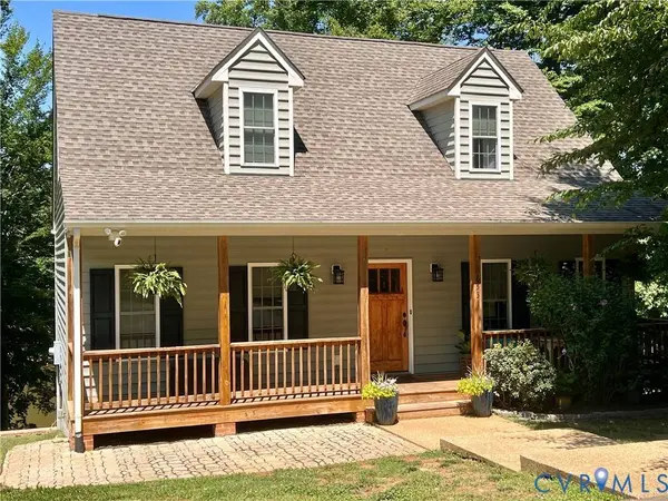 6531 Lakeside DR, Quinton, VA 23141