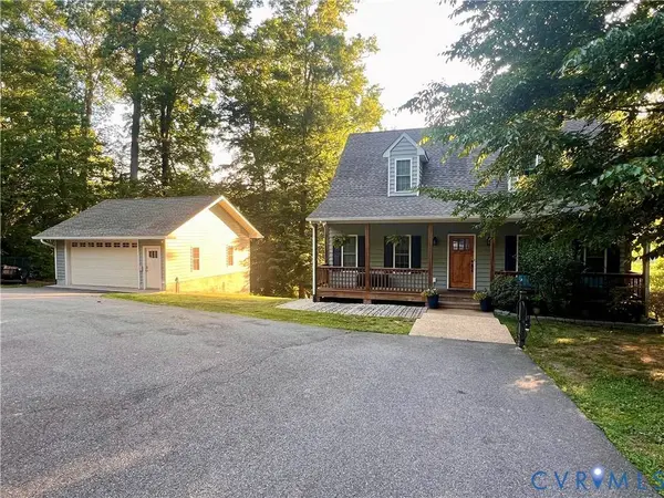 6531 Lakeside DR, Quinton, VA 23141