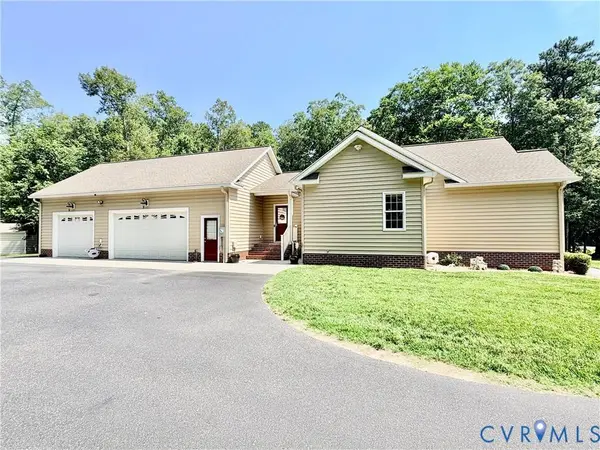8040 N Courthouse RD, Quinton, VA 23124