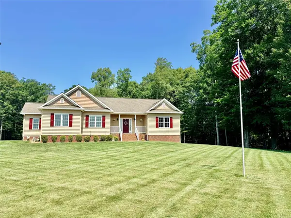 8040 N Courthouse RD, New Kent, VA 23124