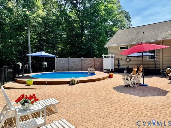 8040 N Courthouse RD, Quinton, VA 23124